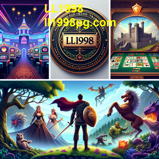 Explorando o Mundo dos Jogos de Fantasia