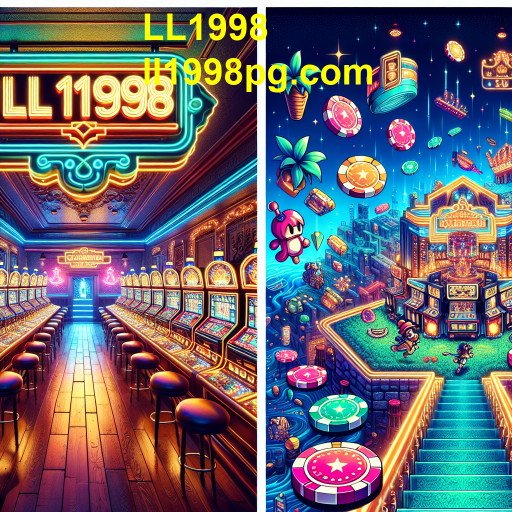 A Evolução dos Jogos de Plataforma: Do Clássico ao Moderno