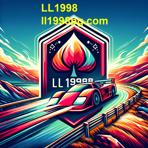 A Emoção dos Jogos de Corrida no LL1998